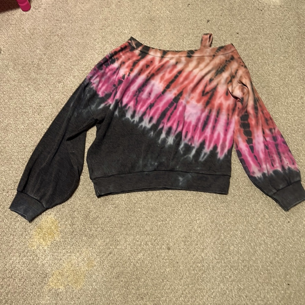 Vintage Havana sweat shirt